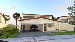 impage maison duplex